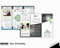 Portfolio-Folder KPB