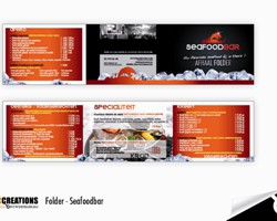 Portfolio-Folder SFB